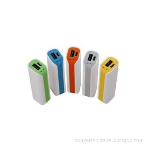 Newest hot sale 2200mah power bank,high quality power bank,mobile powe